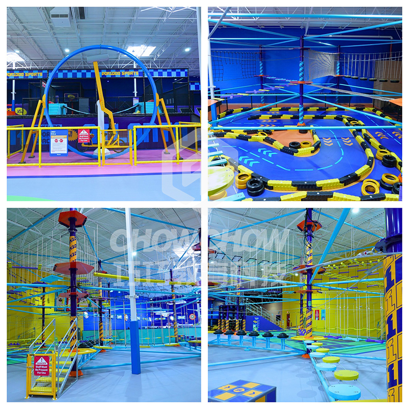 kids play area business