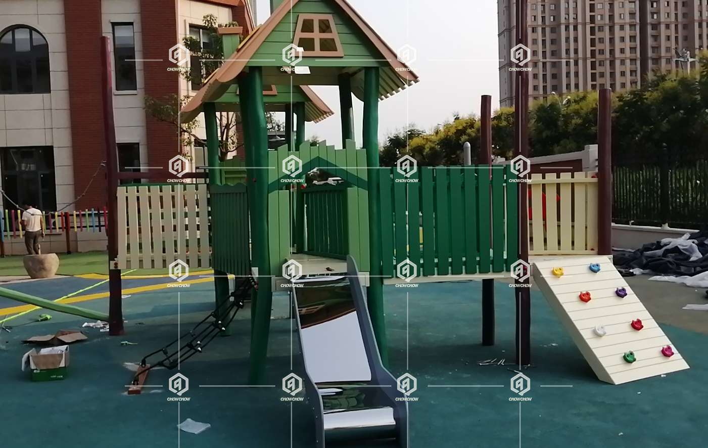 outdoor playground wood outdoor playground wood