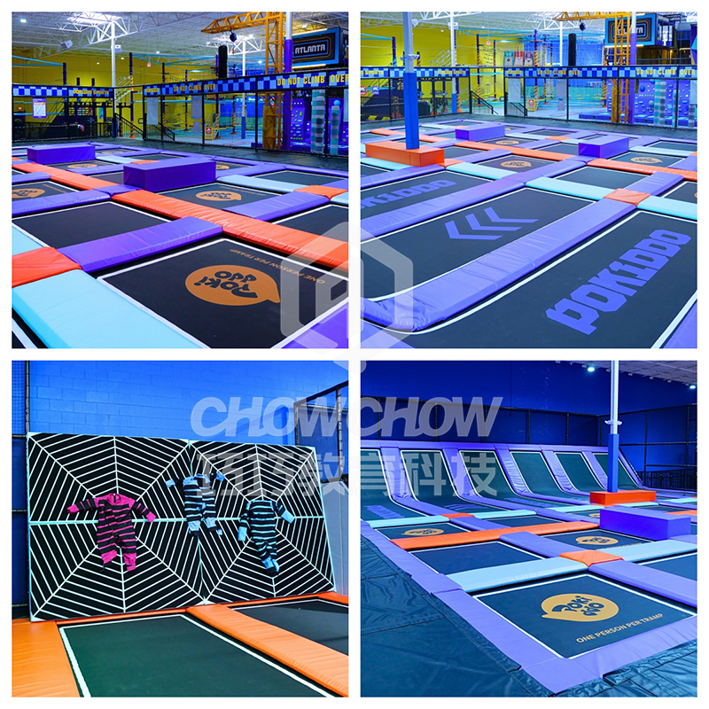 kids play area business