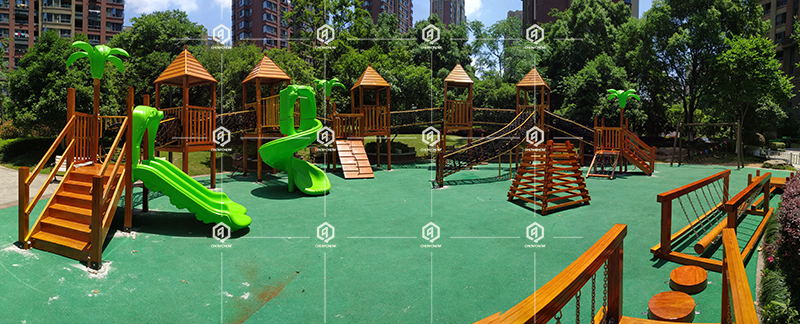 playground outdoor wood home playground outdoor wood home
