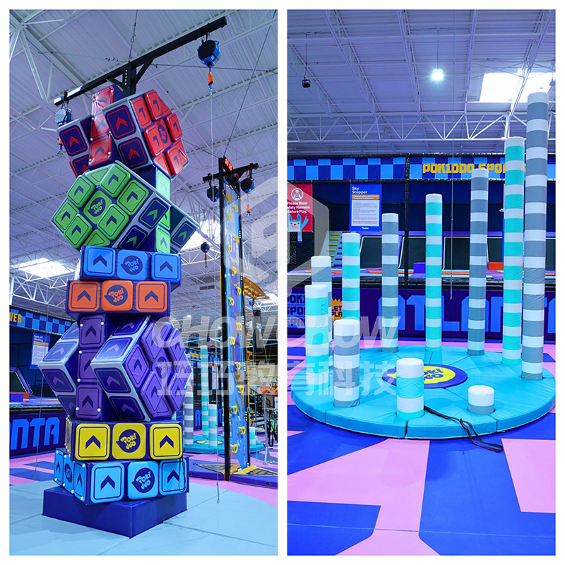 kids play area business