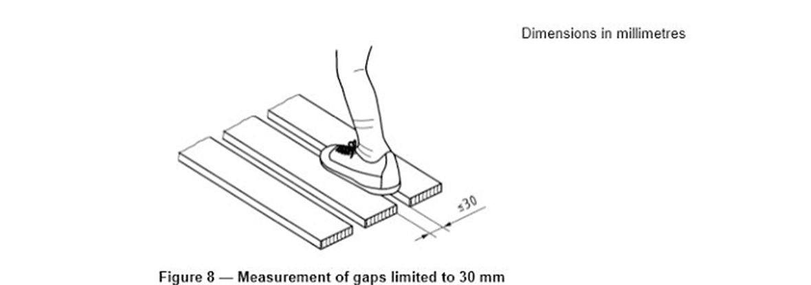 Entrapment-of-the-foot-or-leg