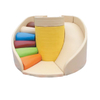 Qiao Qiao Multifunction Safety Kid's Indoor Climb And Slide Soft Play Equipment for Indoor Playground