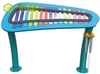 Outdoor children's Amusement Park Musical Instrument 