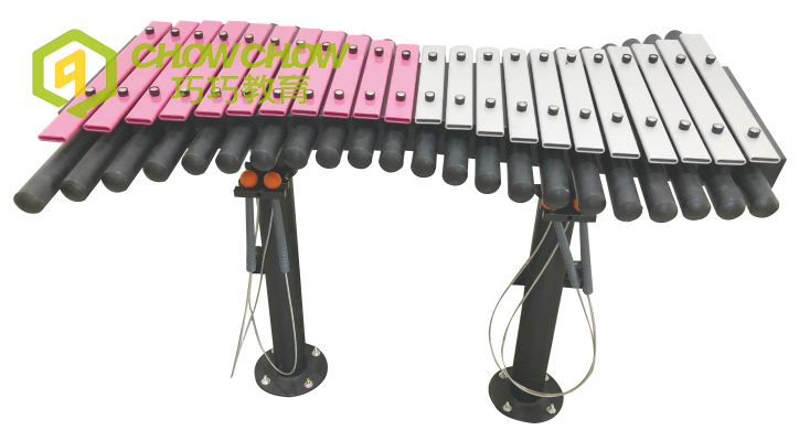 New design Theme Park Playground Outdoor Musical Percussion Instrument