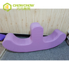 Hot Sale Party Rental Soft Play Foam Seesaw