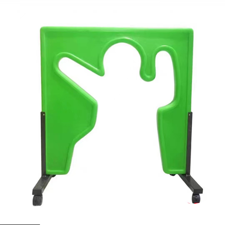 Qiao Qiao kids outdoor playground training game equipment kindergarten play area sensory toys