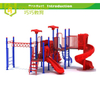 Qiaoqiao High Quality Outdoor Slide Set Outdoor Playground Equipment