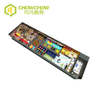 Qiaoqiao Customized Large Indoor Trampoline Park Equipment with Foam