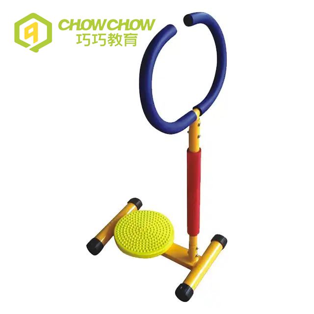 Qiao Qiao safe Exercise Kids fitness gym equipment indoor home using kids gym equipment