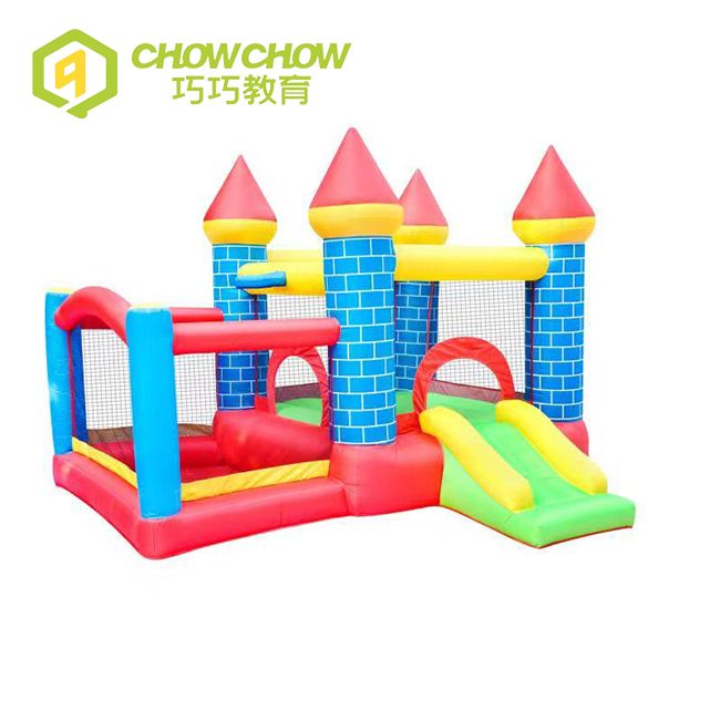 New Design Water Slide Pool Commercial Inflatable Bouncer Pirate Ship for Sale