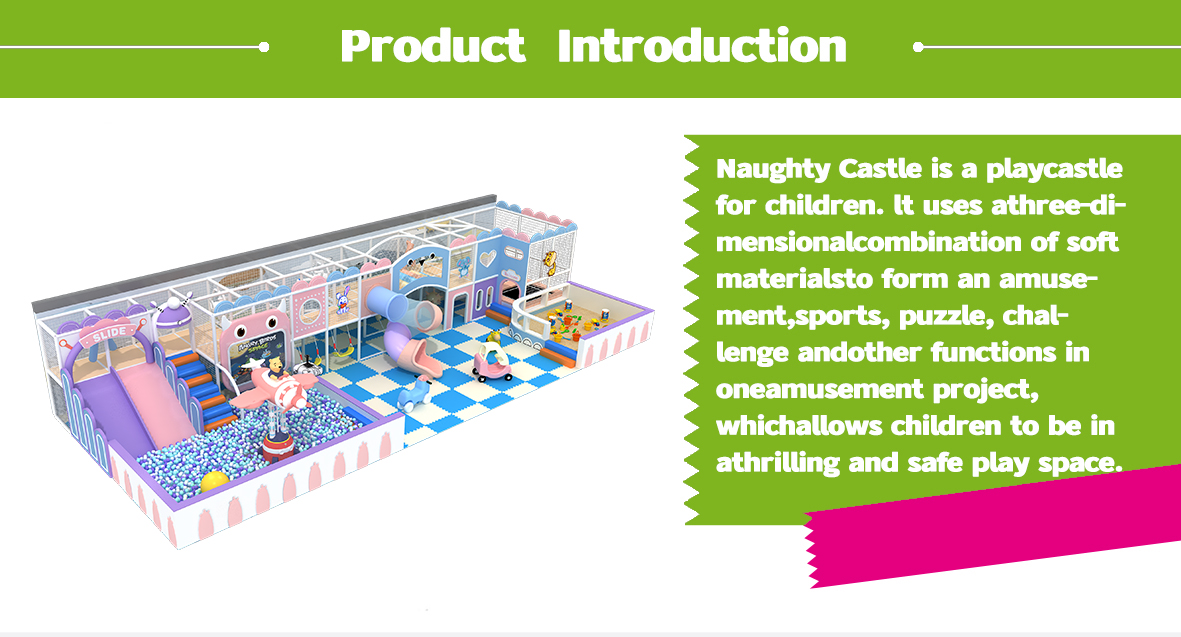 indoor playground 7