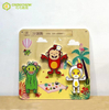 Kindergarten Toys Kids Educational Toy Wall Game Panel