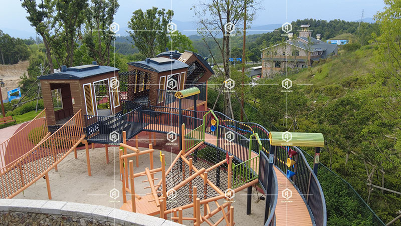 Most Popular Playground Equipment for Kids