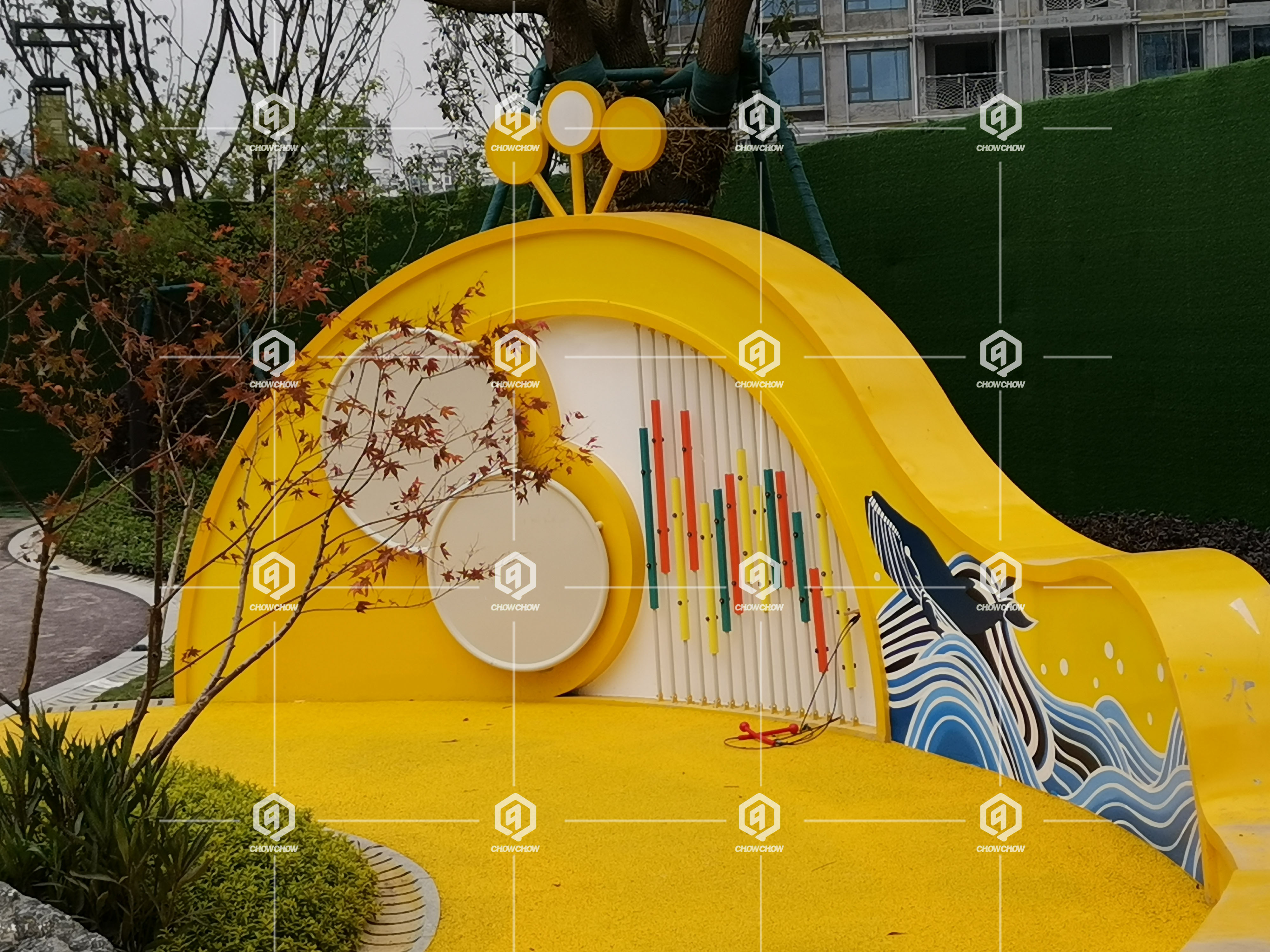 outdoor playground equipment for sale