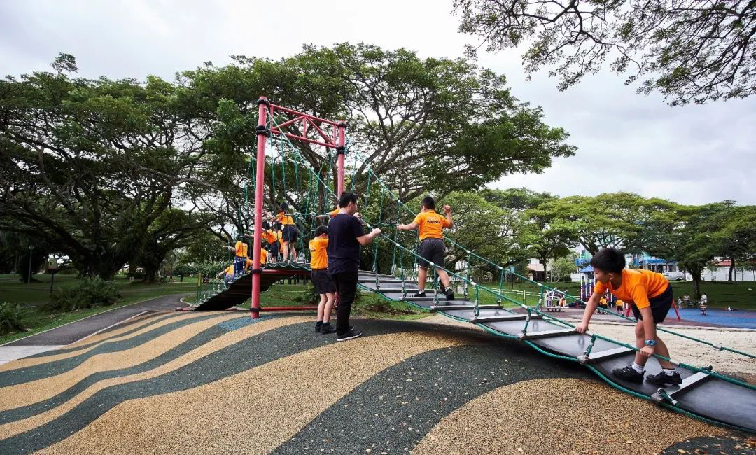 Pasir Ris Park