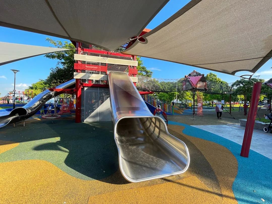 Marine Cove Playground