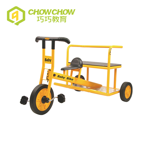 QiaoQiao Single New Model Sports Kids Toys Ride On Car for Sale