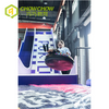 Qiaoqiao Kids Customizable Giant Trampoline Park Square Meter