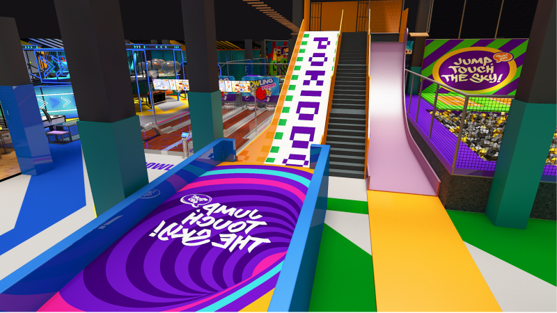 How To Design The Salary System for Indoor Sports Park Employees?