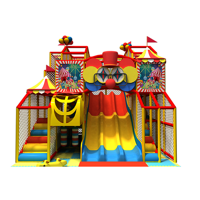 playground indoor