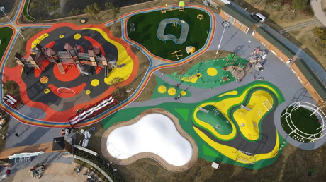 What Aspects Should We Pay Attention To When Design Outdoor Playground Equipment (1).jpg