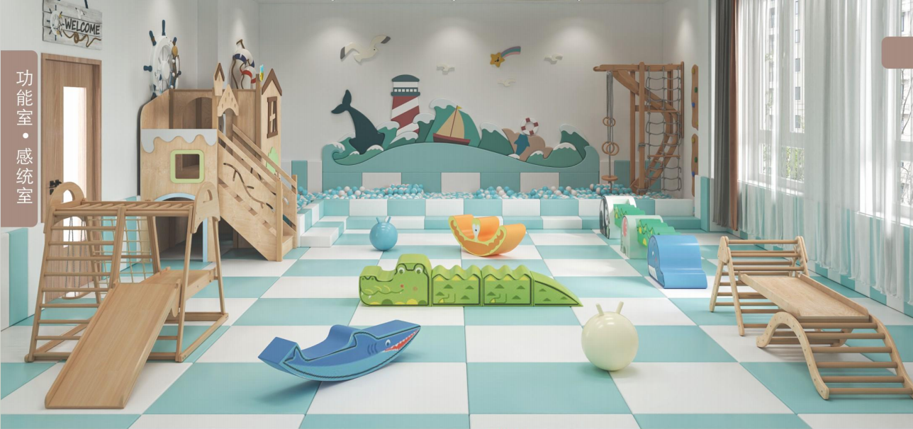 Maintenance Guide for Kindergarten And Daycare Furniture