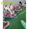 QiaoQiao Farm Theme New Interactive Games Cow Toy Kids Indoor Playground Equipment