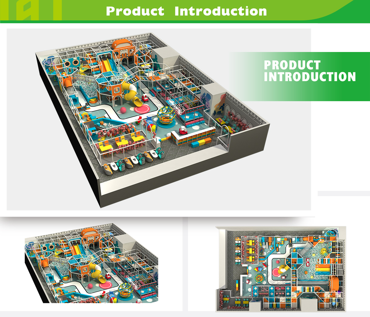 play ground for kids indoor playground