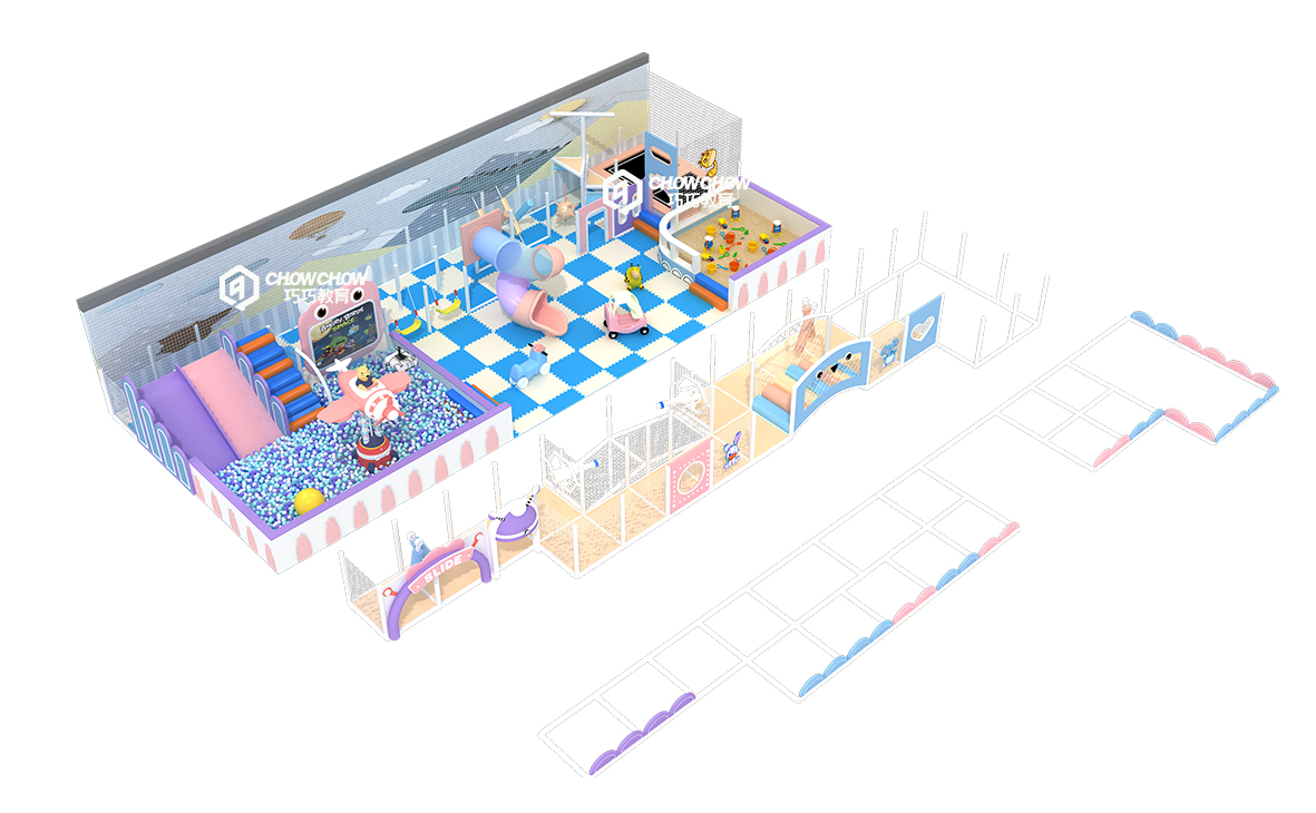 indoor playground 11