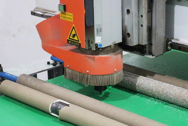 PE board equipment
