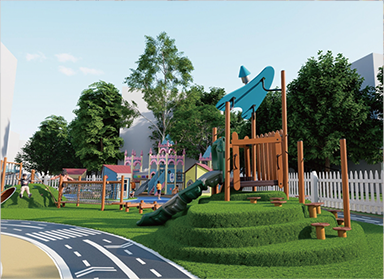 Outdoor-Parks