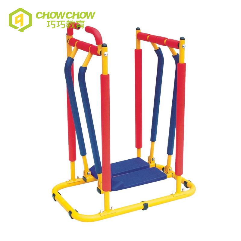 Qiaoqiao Children Fitness Equipment Indoor Gym Equipment Kids Fitness Equipment for Kindergarten