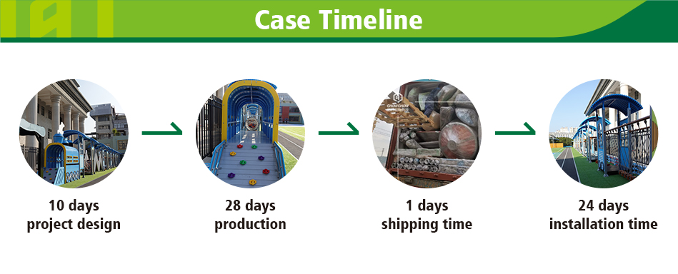 Case Timeline
