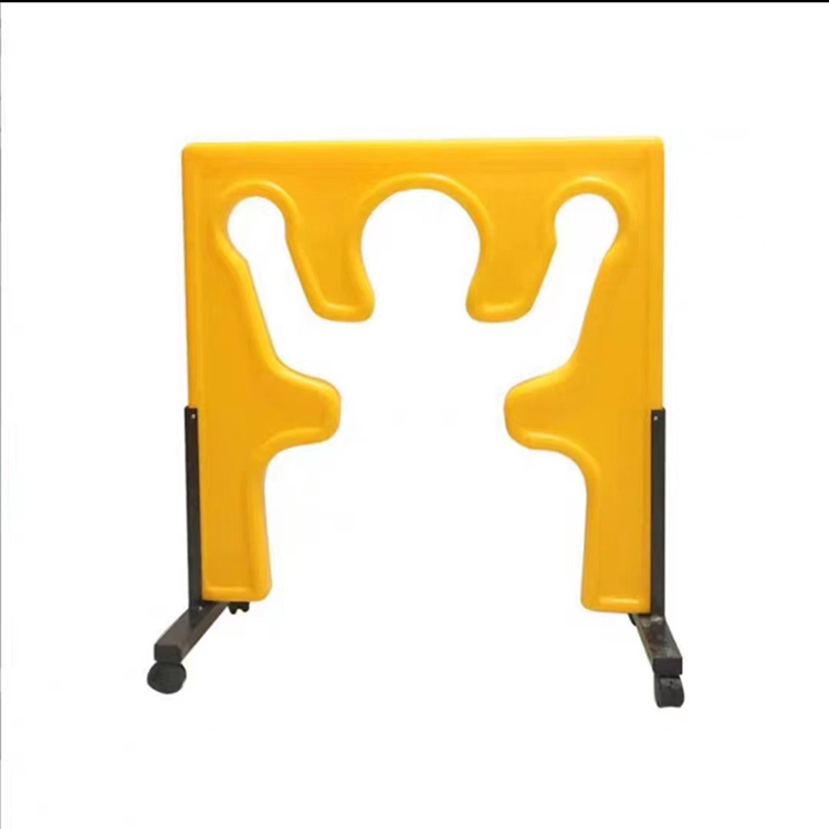 Qiao Qiao kids outdoor playground training game equipment kindergarten play area sensory toys