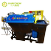 QiaoQiao indoor baby paradise ball washing machine kids playground park ball pit cleaning machine for plastic balls