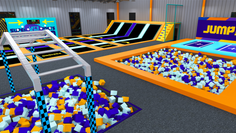 How Can Indoor Children's Theme Parks Break The Traditional Business Bottleneck?