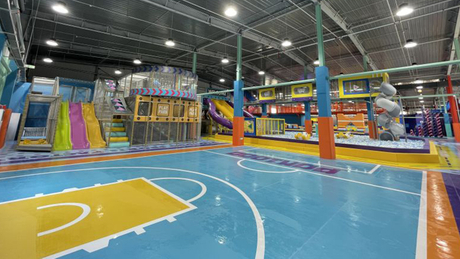 How to build a profitable indoor playground for children ？ (1).jpg