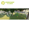 Qiao Qiao Kindergarten Rope Climb Theme Kids Outdoor Playground Equipment Children