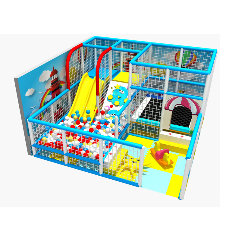 indoor playground