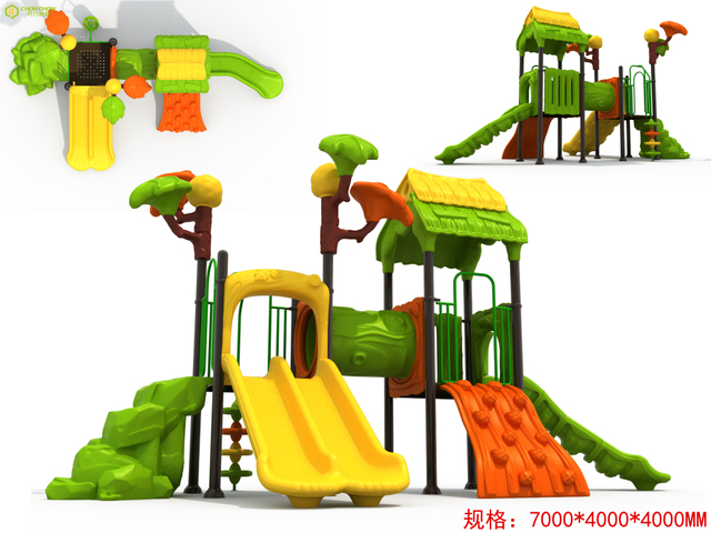 Outdoor Kids Slide Big Slides Outdoor Playground Outdoor Children Playground Equipment Outdoor Kids Slide