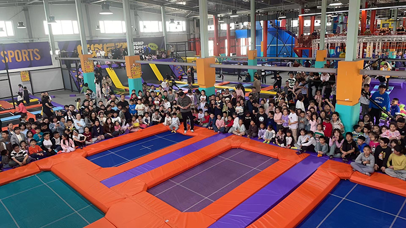 Are soft play businesses profitable