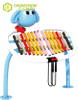 Kindergarten Percussion Instrument Children Learning Music Tools Study Equipment