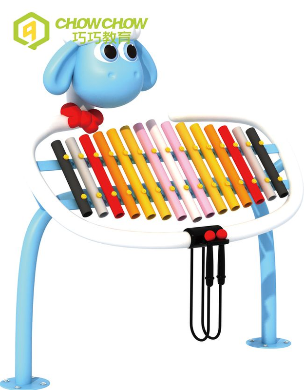 Kindergarten Percussion Instrument Children Learning Music Tools Study Equipment