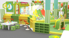 QiaoQiao customize indoor play park equipment commercial soft play naughty castle with adventure obstacles indoor playground kid