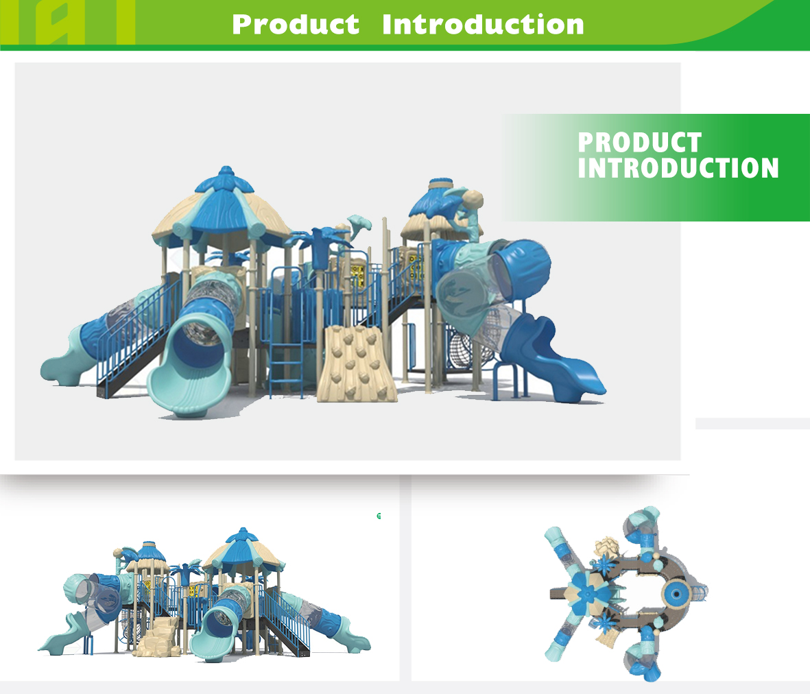 play set for kids outdoor