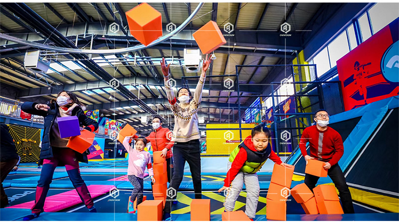 Why some traditional play parks low income ?It might be due to the following reasons!!
