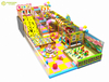 New Design Amusement Park Children Commercial Kids Small Indoor Playground Equipment,