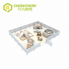 Kids Hot Sale Indoor Playground Soft Play Package