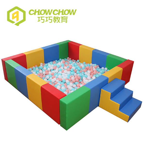 Kids Hot Sale Customized Ball Pit New Design Soft Play Kids Party Ball Pit